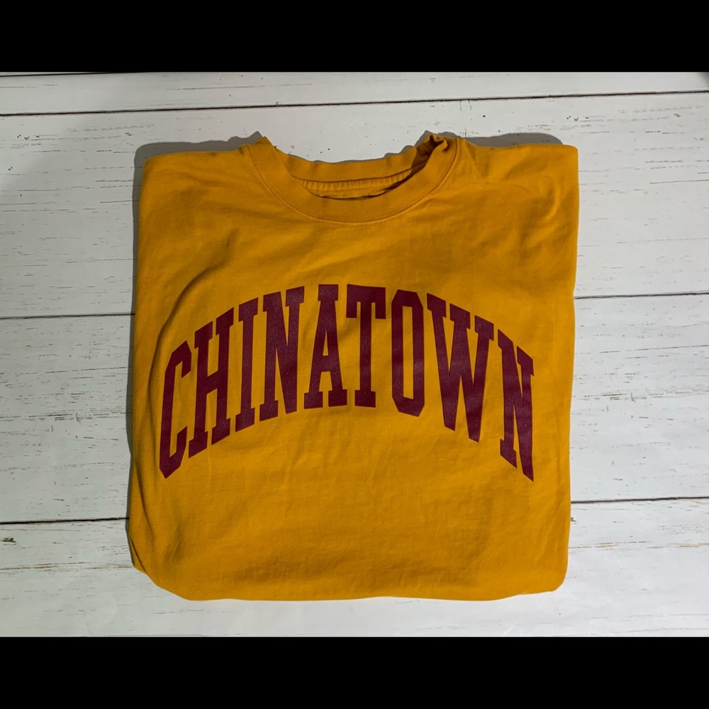 Chinatown Market Tshirt